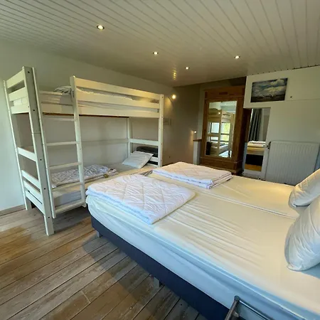 Holiday home North Sea