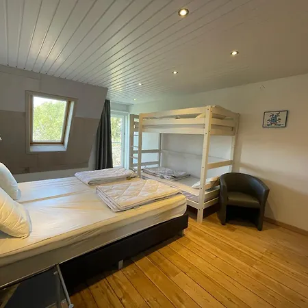 North Sea Holiday home