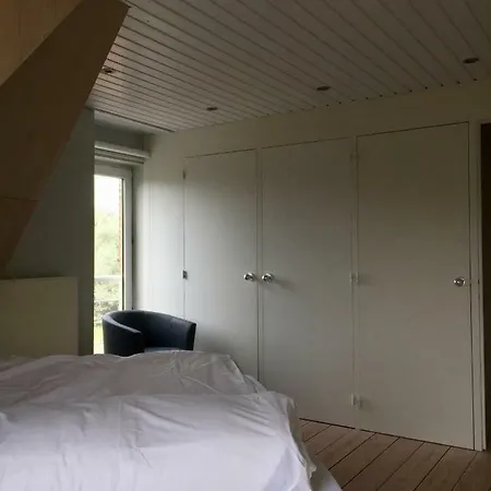 North Sea Holiday home