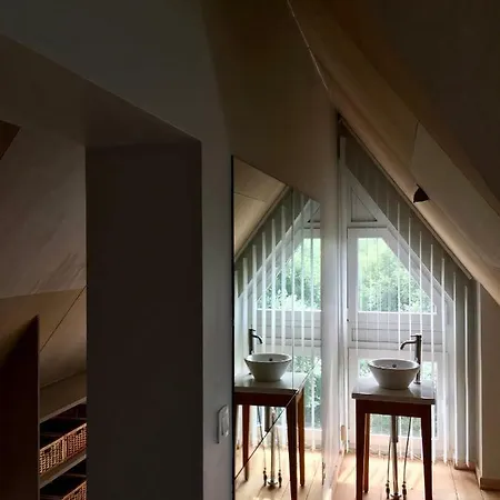 Holiday home North Sea *