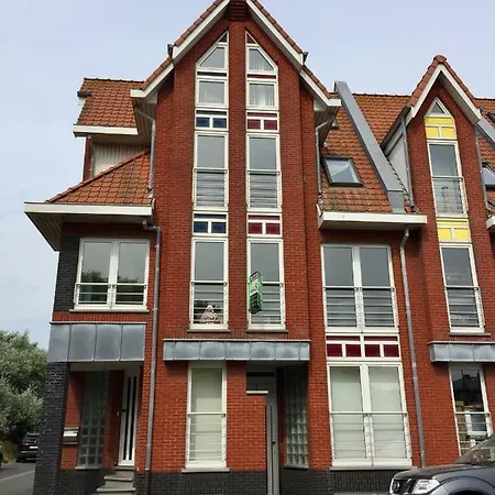 Holiday home North Sea *