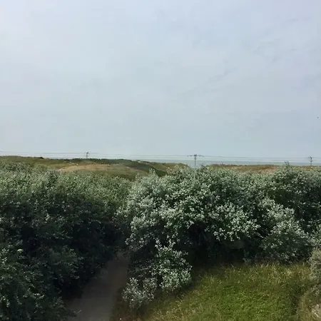 North Sea Holiday home Middelkerke