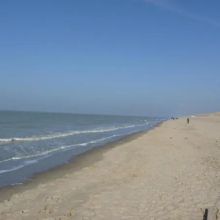 Holiday home North Sea *