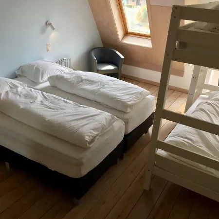 Vakantiehuis North Sea *