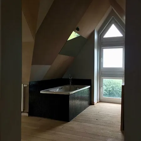 Vakantiehuis North Sea
